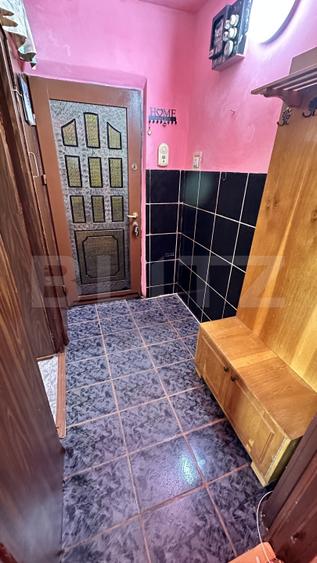 Apartament 2 camere/ etaj3/ zona Mihai Eminescu/ izolat termic/