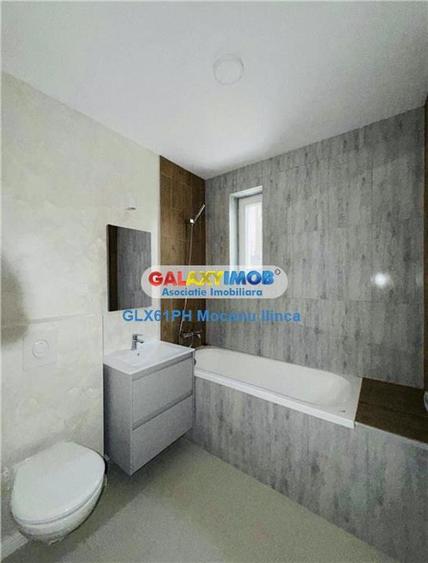 Vanzare apartament 3 camere, bloc nou, Cantacuzino, Ploiesti