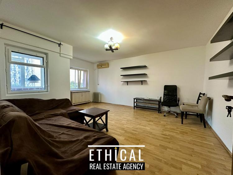 Pet Friendly, Apartament 2 camere, 60mp, metrou Orizont, 449 euro