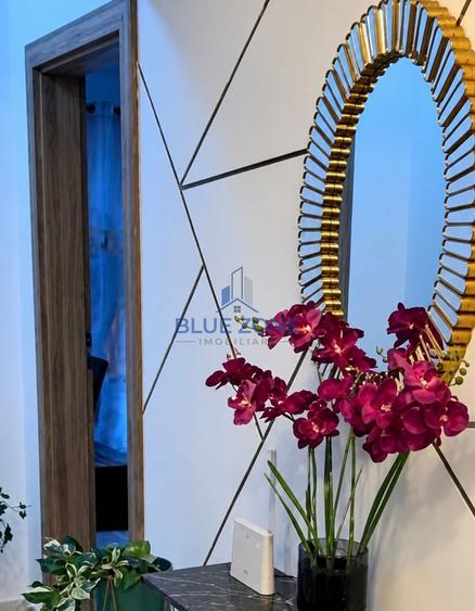 Apartament 3 camere I Bloc 2022 I Centrala proprie I 88 mp