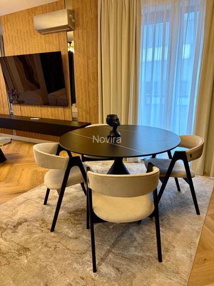 Apartament 2 Camere | Mobilat & Utilat LUX | Porsche Pipera - 11