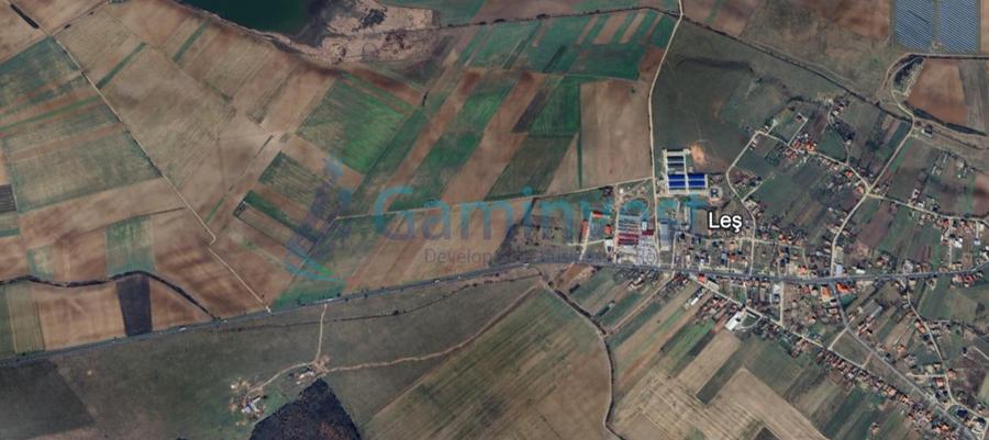 Teren intravilan de vanzare cu PUZ aprobat, cu vad la E671, Oradea - Nojorid