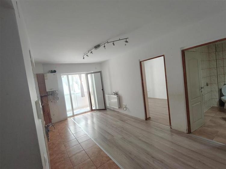 Apartament cu 2 camere balcon si parcare Cartierul Arhitectilor