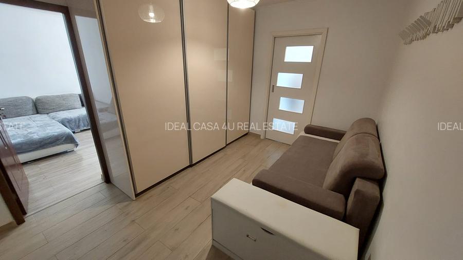 Apartament cu 3 camere in zona Palas-Str.Sf.Lazar - 11