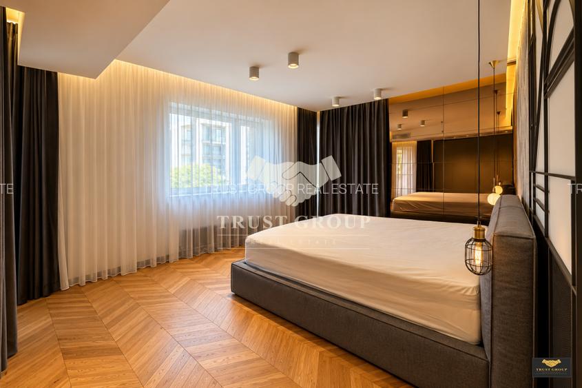 Apartament 3 camere Soseaua Nordului  | Loc de parcare si boxa | - 22