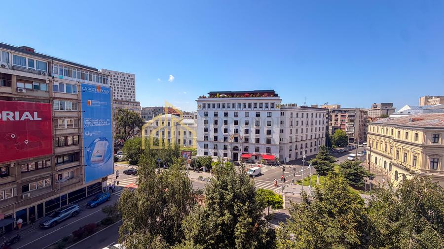 2 CAMERE - CALEA VICTORIEI COOLINART - 5/7 - DE RENOVAT - INVESTITIE AIRBNB