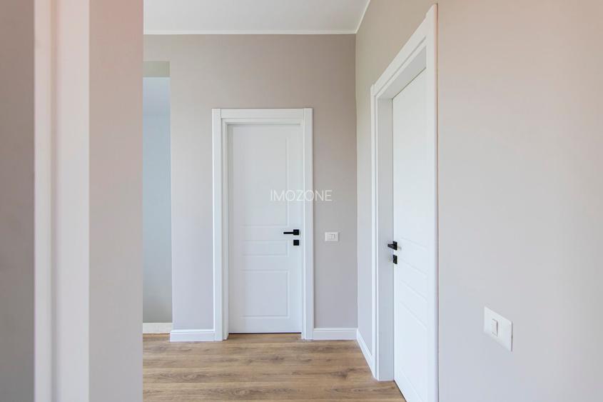 COMISION 0 % | CASA PREMIUM | 5 CAMERE | FINISATA LA CHEIE | OTOPENI | - 11