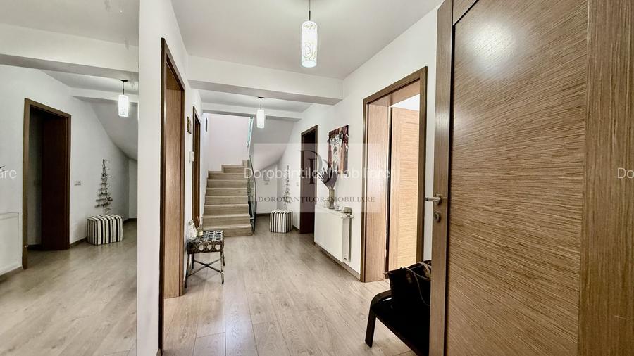 Vânzare Casa Cuplată Tip Duplex | Floresti - Someșului/ Stadionului - 9