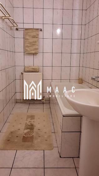 Apartament 3 camere decomandat | Terezian, Sibiu | 73 mp, balcon