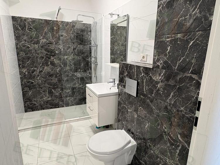 De vânzare garsonieră modernă | 40 mp | Balcon | Drumul Binelui