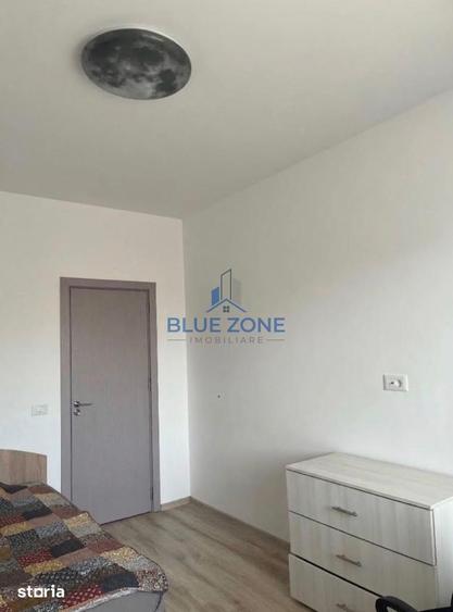 2 camere | 56 mp | Bloc 2024 | Centrală proprie | Theodor Pallady