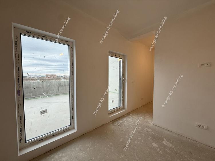 Duplex despartit prin CT | Cartier Milano | Giarmata