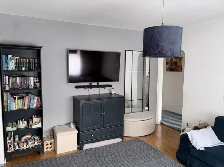 Apartament 3 camere-semidecomandat-zona 1 Mai / Ion Mihalache