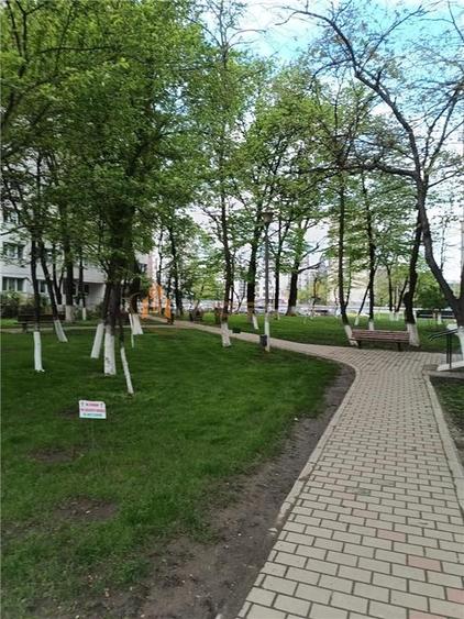 Apartament 2 camere Podu Ros - (Palas) Exclusivitate