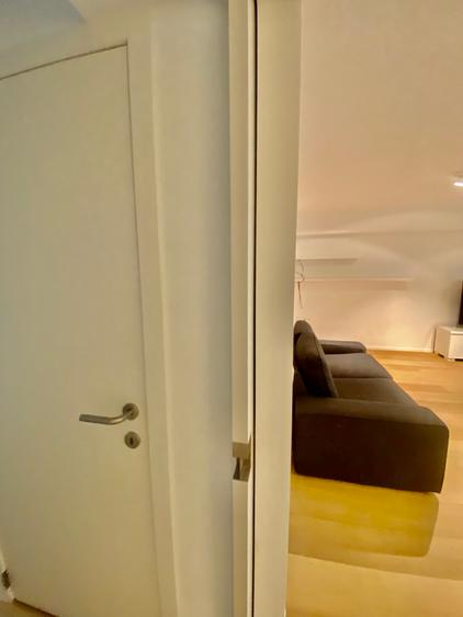 Apartament mobilat - utilat la cheie, premium, 3 camere – Calea București