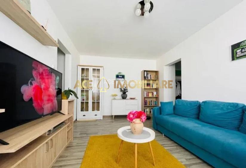 2 Camere de inchiriat | Dristor | Metrou | PetFriendly | Mobilat - 2