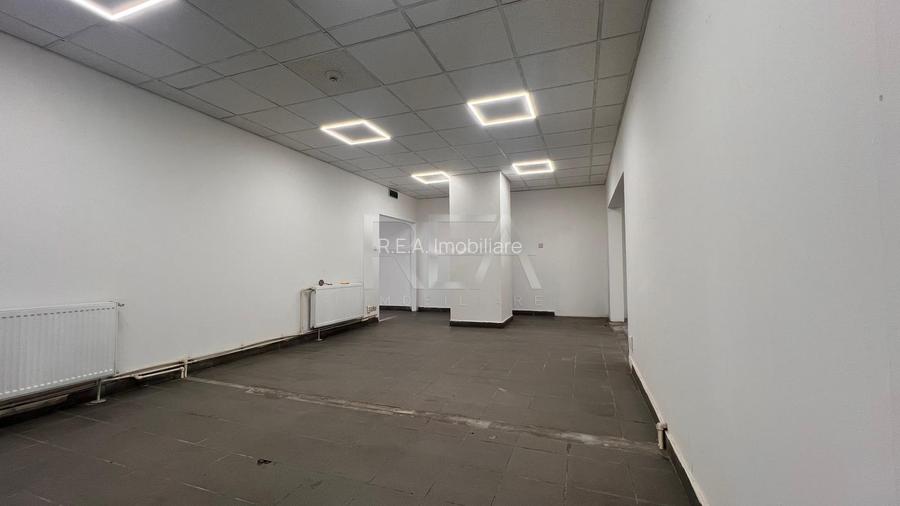 HALĂ INDUSTRIALĂ CU BIROURI | ZONA PALLADY DEPOZITARE/PRODUCTIE - 11
