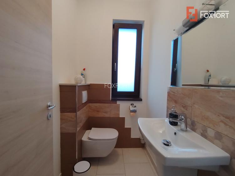 COMISION 0% Casa individuala cu 6 camere de vanzare in Giroc – V10335 - 23