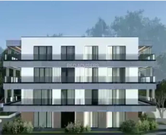 Apartament 4 Camere Premium | Iancu Nicolae | Terasa Generoasa - 5