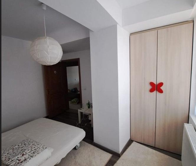 Apartament 3 camere I metrou I Nicolae Grigorescu I complet mobilat