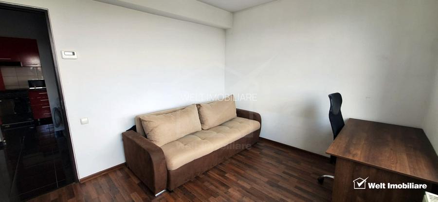 Inchiriere 2 camere, centru , zona Abator - 5