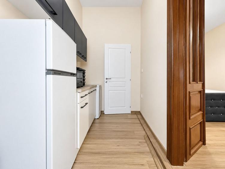 Apartament cu 1 cameră, 30 mp, finisat modern, Ultracentral Timișoara