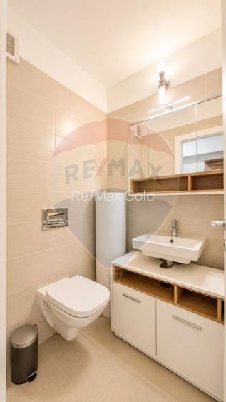 Ap. 3 camere Belvedere Residence | 2 parcări | Încălzire în pardoseală - 11