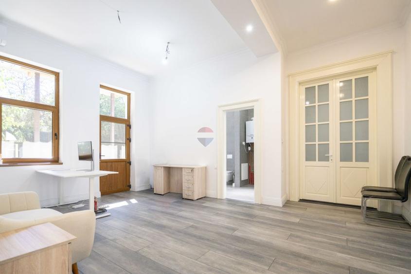Spațiu comercial de 125mp de vânzare în zona Central