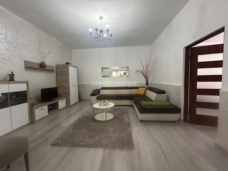 Casa individuala zona Sens