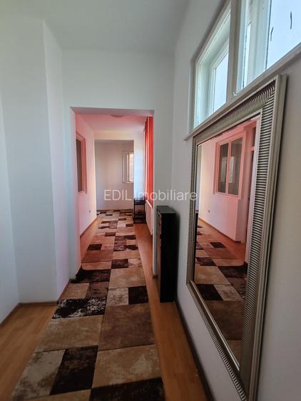Apartament spațios cu 3 camere și garaj, în zona Sigma Center – Zorilor