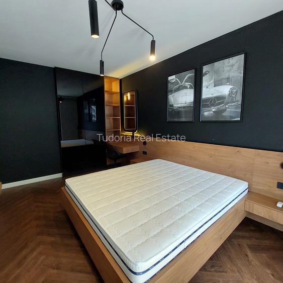 Apartament 2 camere, 56 mp, ultrafinisat, Plopilor-Parcul Rozelor! - 10