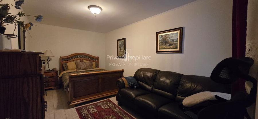 Casa ultramoderna de vanzare in Hetiur - 10
