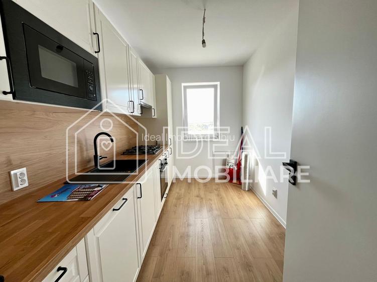 Apartamente cu 2 camere | Balcoane generoase | Doamna Stanca, Sibiu - 6