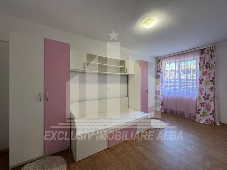 Apartament 3 camere decomandate | 65 mp | Parcare | Curte | Tolstoi