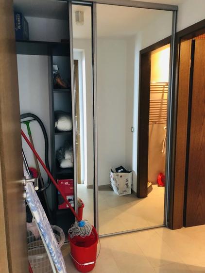 Apartament cu vedere unica la mare