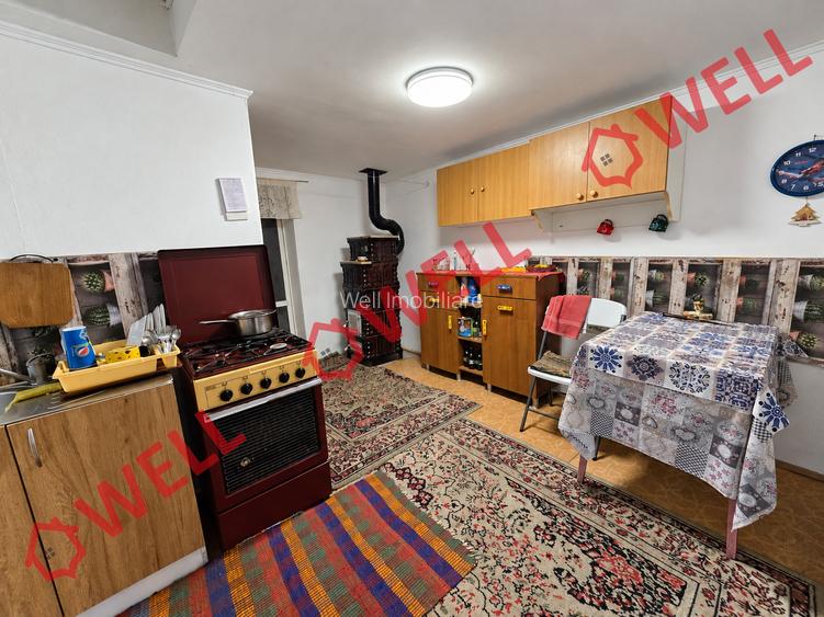 De vânzare casă familială în Teliu! - 5