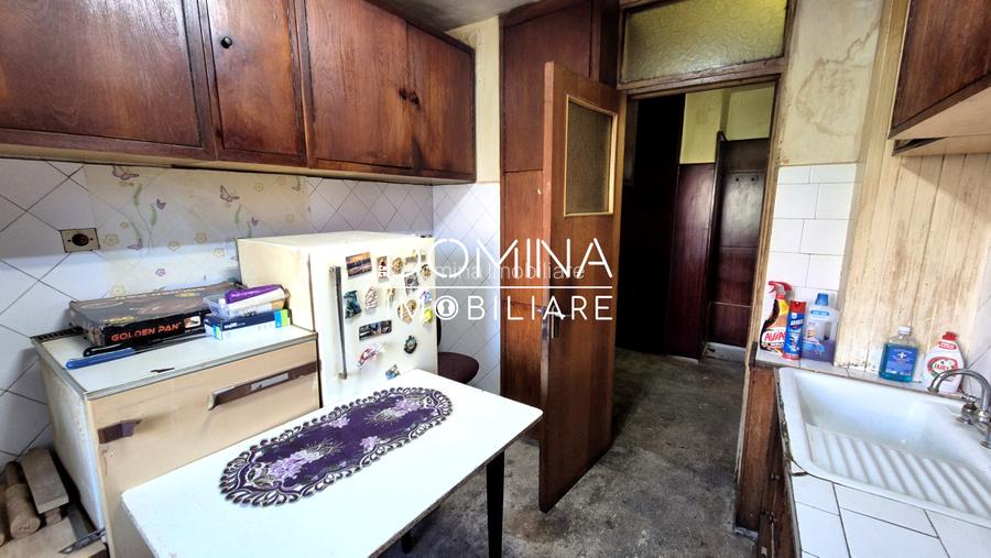 Vânzare apartament 2 camere, etaj 2, str. G-ral Christian Tell, Târgu Jiu - 6