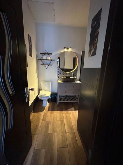 APARTAMENT 2 CAMERE OPENSPACE PARCUL CAROL - TINERETULUI