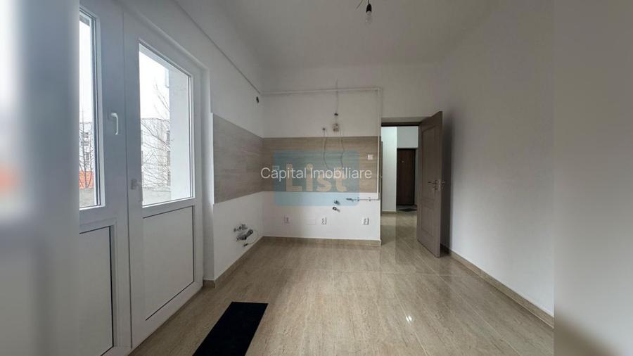 FARA COMISION! Apartament 3 camere, etajul 1/3, zona THE OFFICE - 5
