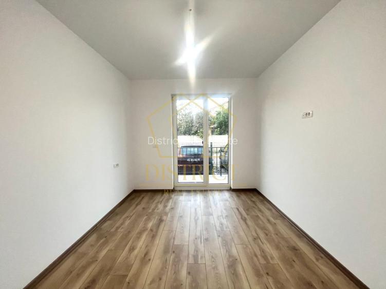 Apartament superb cu 3 camere si gradina de 73mp I Giroc - 4