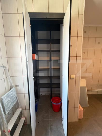 Apartament 3 camere, 67.82 mp, deocamandat, etaj 3, Parcul Teilor