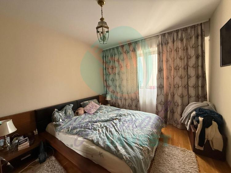 Apartament 2 camere bloc nou, mobilat complet – 3 min Metrou Obor