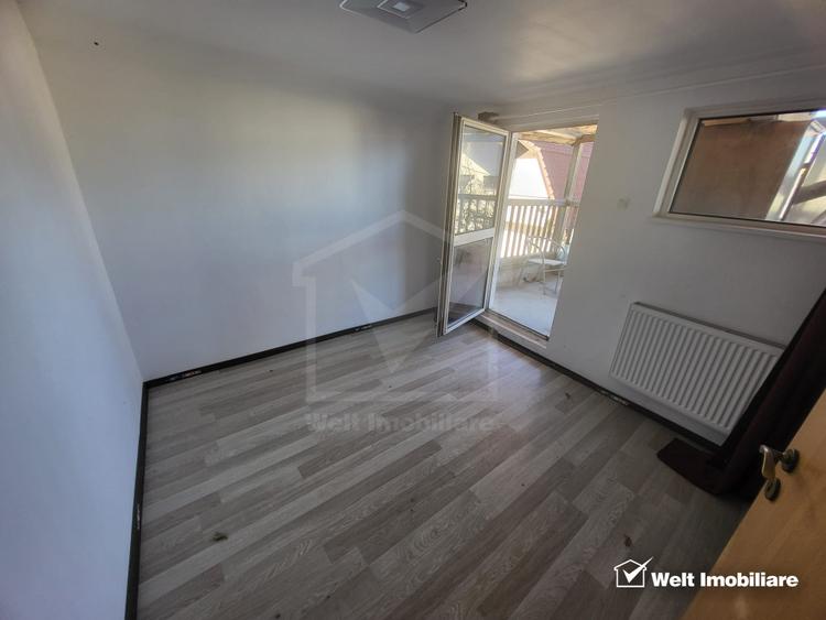 Casa in Gruia diverse activitati comerciale, IMM