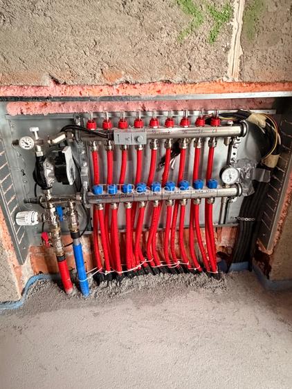 Case individuale P+1 126 mp utili | teren 400 mp | Valea Lupului, 0 COMISION - 4