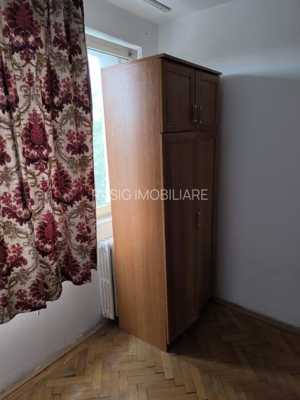 Inchiriere apartament 3 camere Podul Grant - 8
