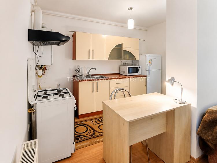 Locuința cu 2 camere|64m2| cartierul Europa/N. Steinhardt - 6