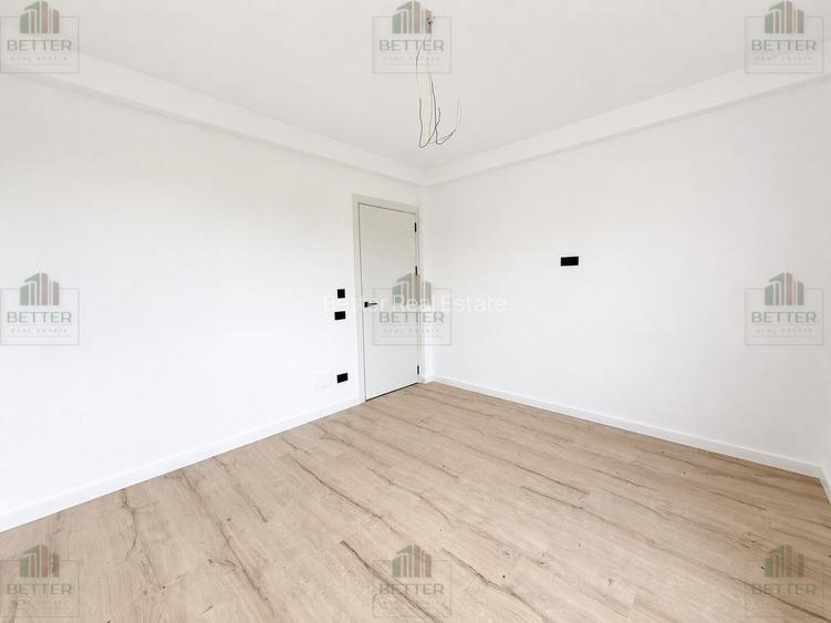 Casă de vânzare individuală 4 camere- 3 min Bd. 1 Mai, 340 mp- Berceni- La cheie - 10