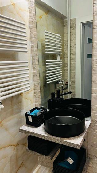 Baneasa - Herastrau | 3 Camere | 2 Gr. Sanitare | Prima Inchiriere