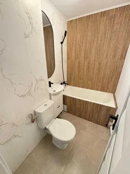 Apartament cu 2 camere, zona Tatarasi Flora