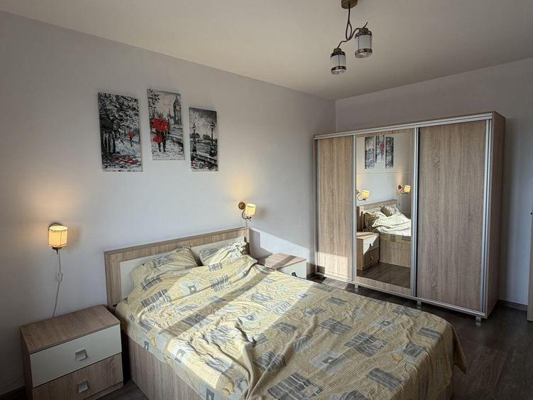 Apartament 2 camere Titan/ Aleea Ninsorii CENTRALA PROPRIE!!!